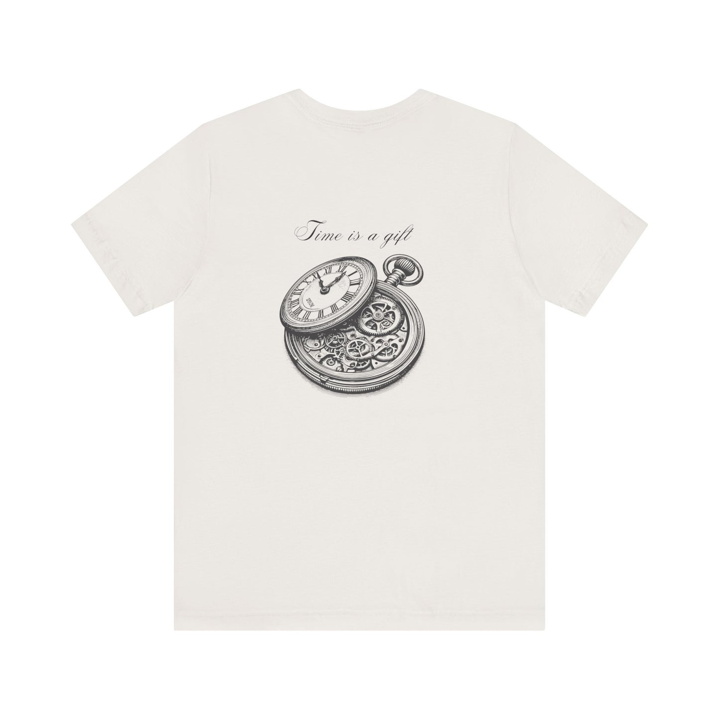 Gifted Unisex Tee