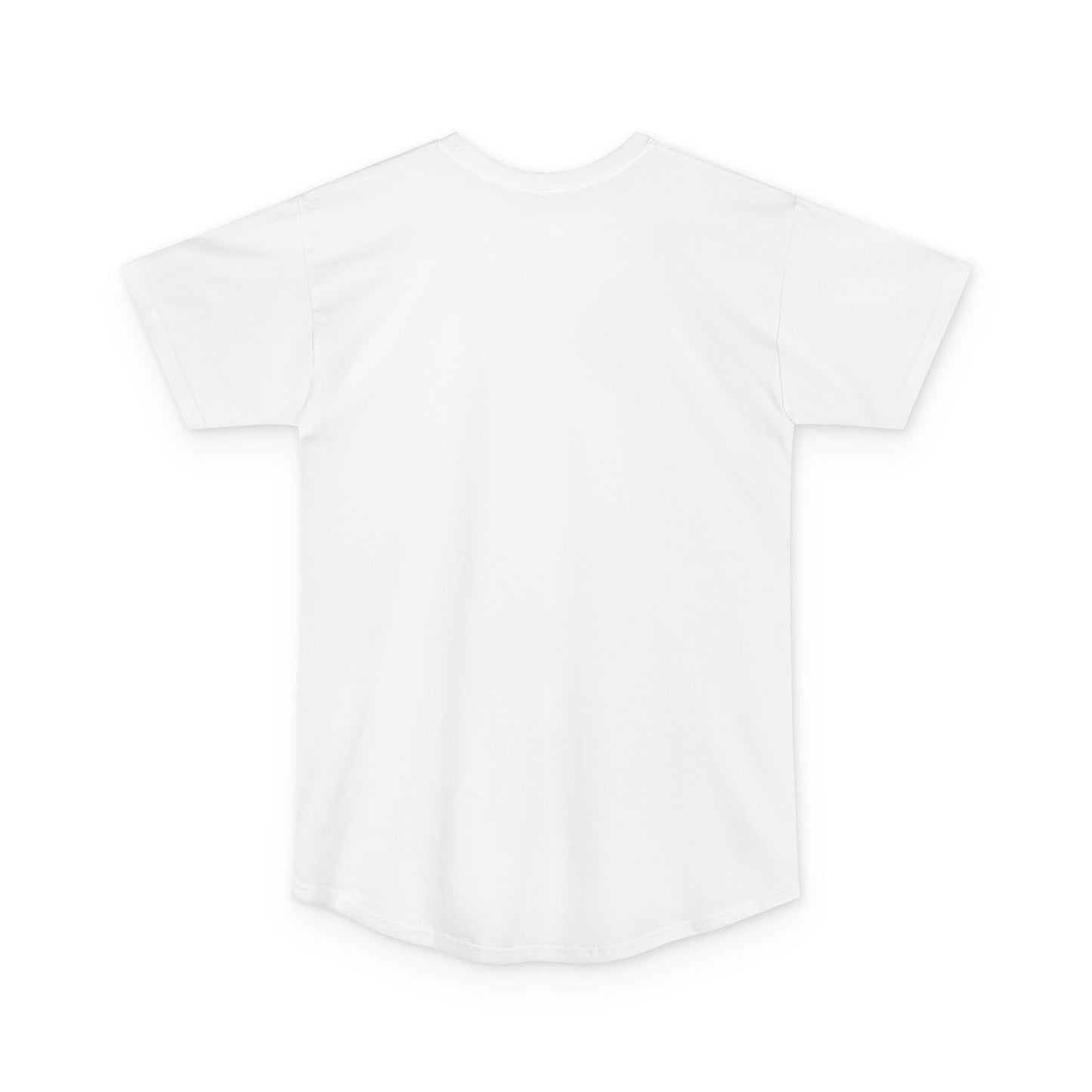 Long Tee - Fabulous is my natural state