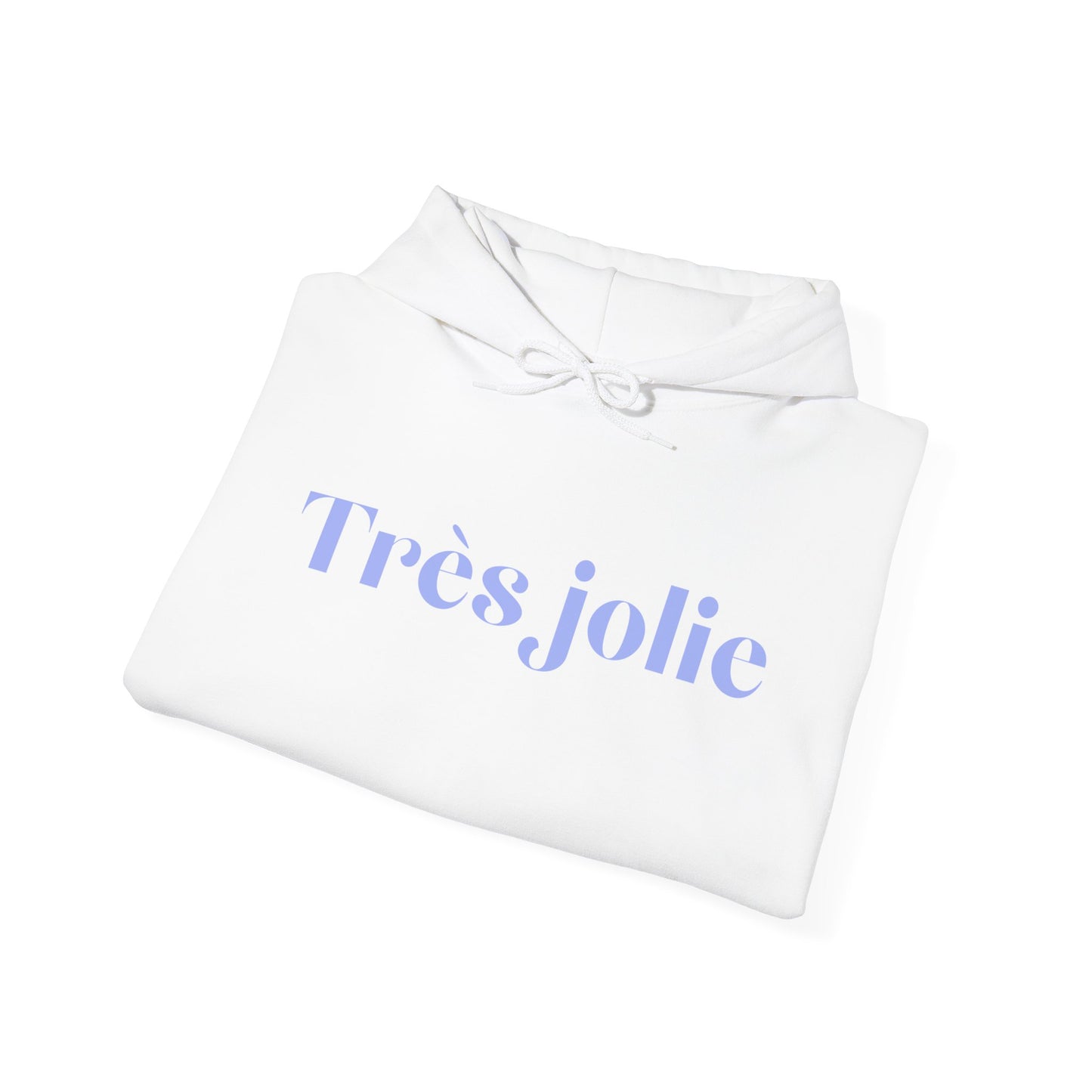 Tres Jolie Coquette Hoodie