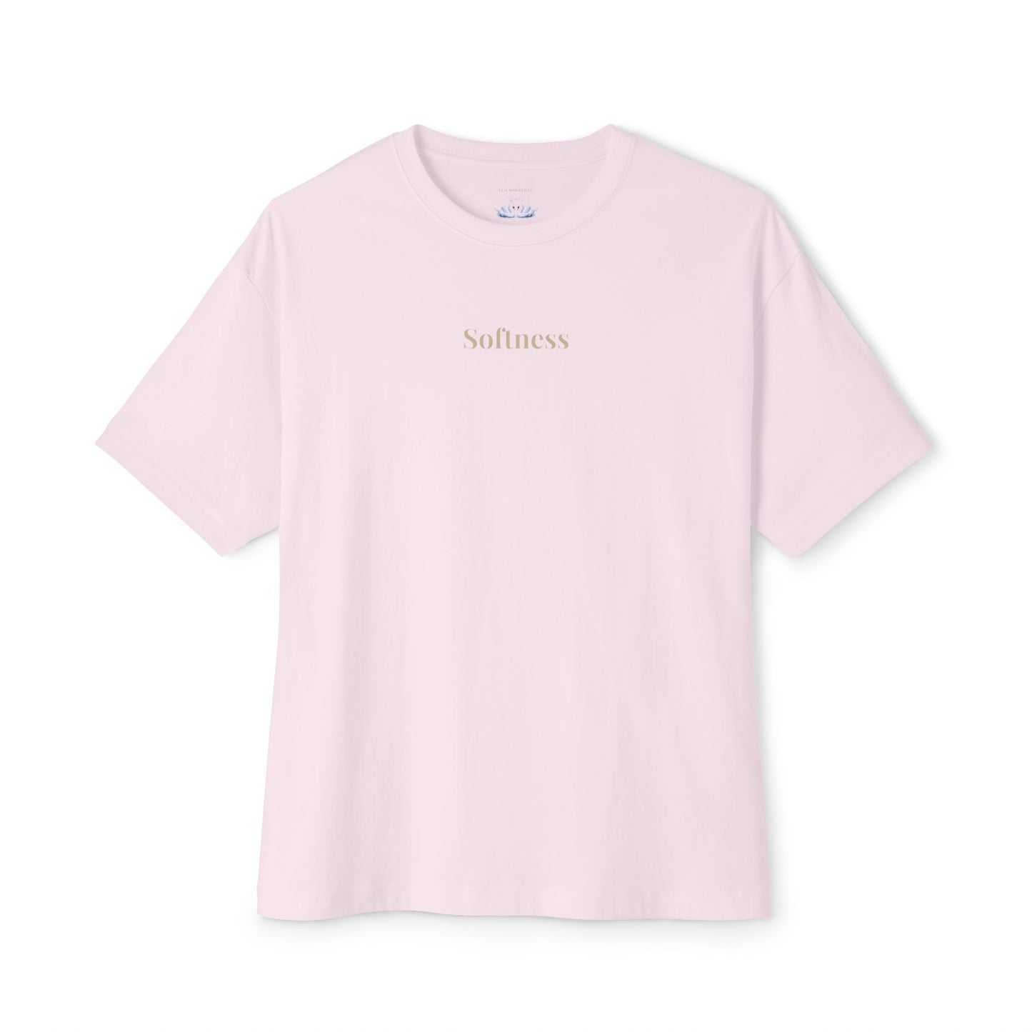 Softness Boxy Tee