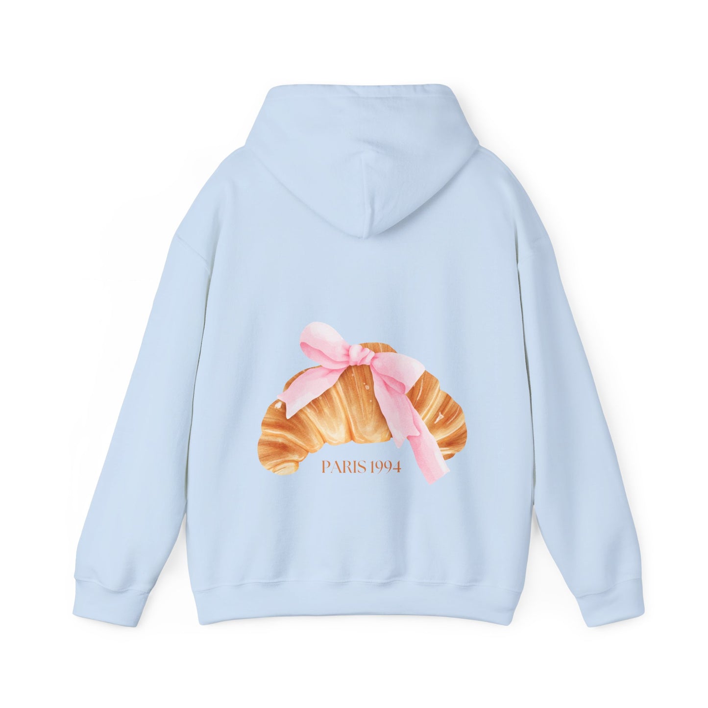 Tres Jolie Coquette Hoodie