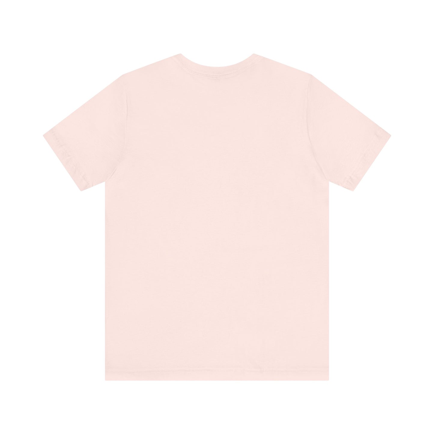 NO Diamonds Quote Unisex Jersey Tee - Casual Wear for Confident Individuals
