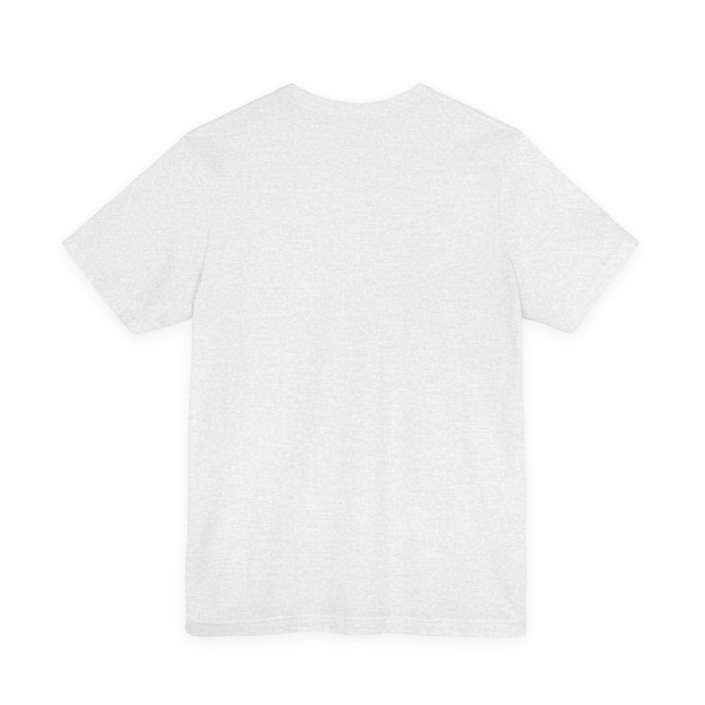 NO Diamonds Quote Unisex Jersey Tee - Casual Wear for Confident Individuals
