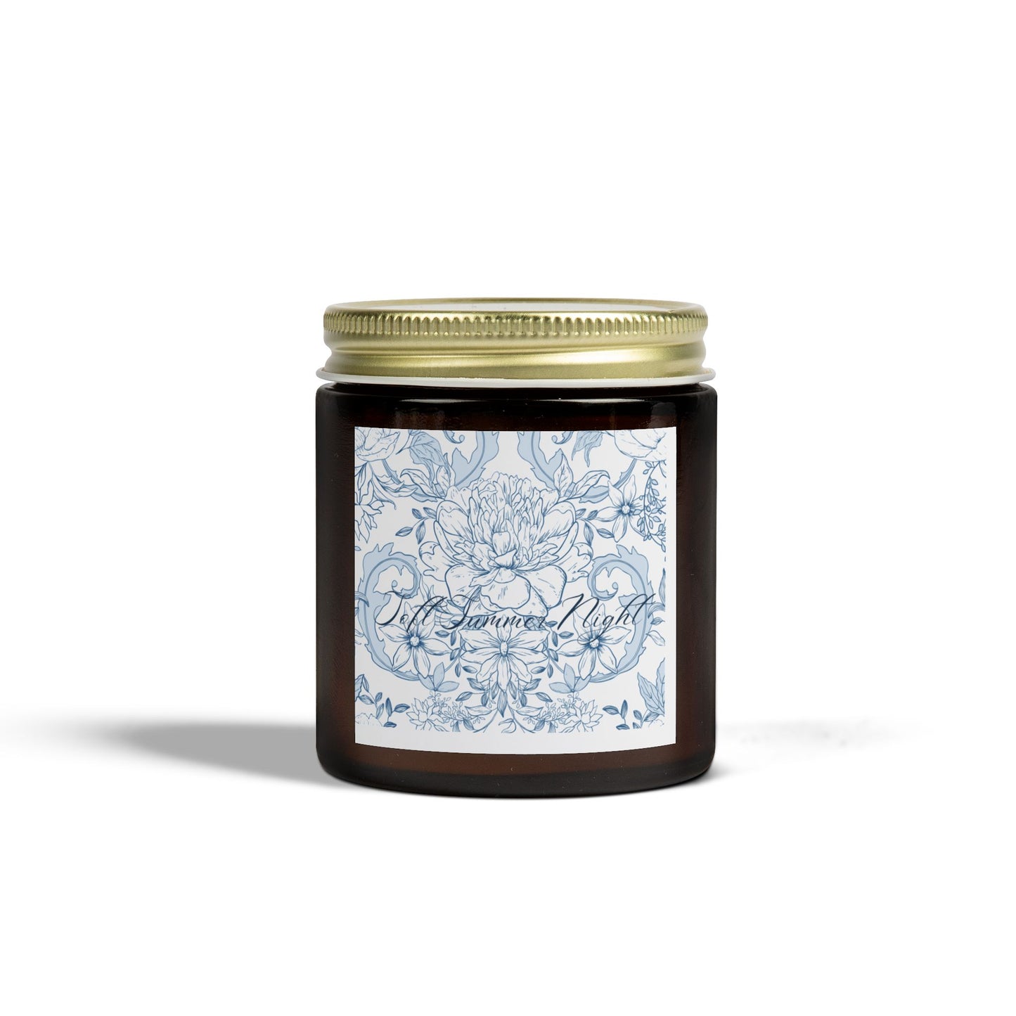 Scented Candle