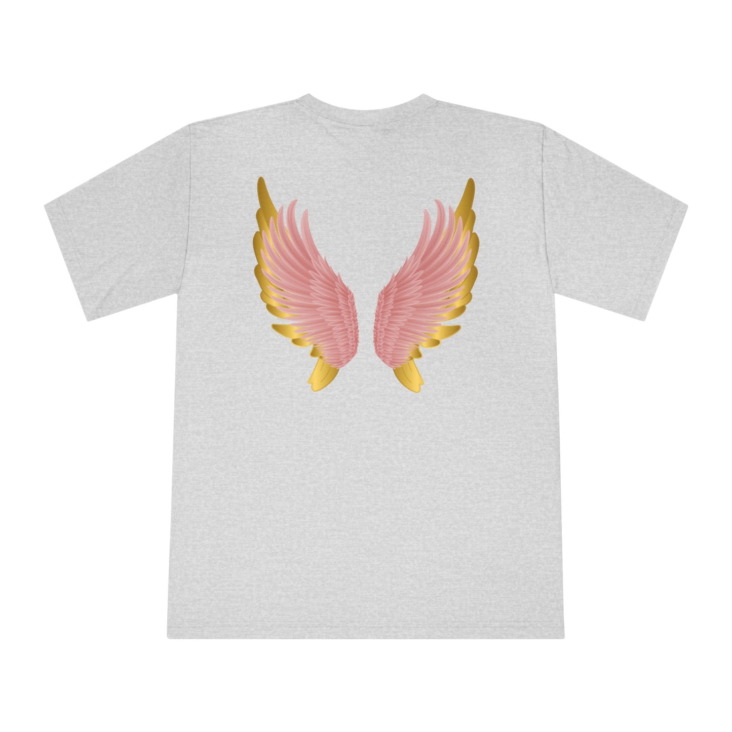 Good Angels Oversize T-Shirt