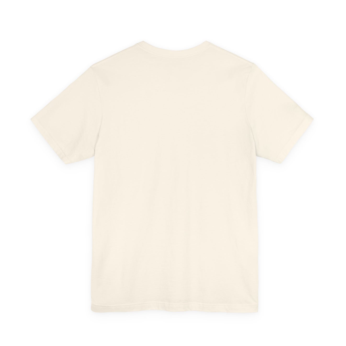 NO Diamonds Quote Unisex Jersey Tee - Casual Wear for Confident Individuals