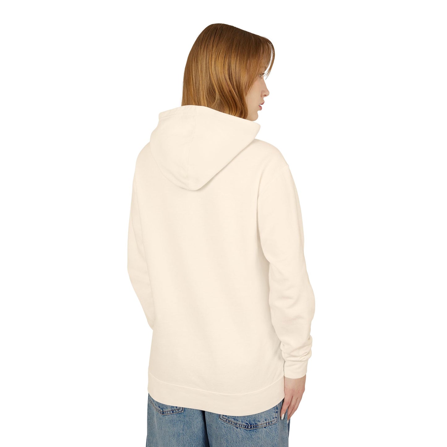 The Love of La Perla Hoodie