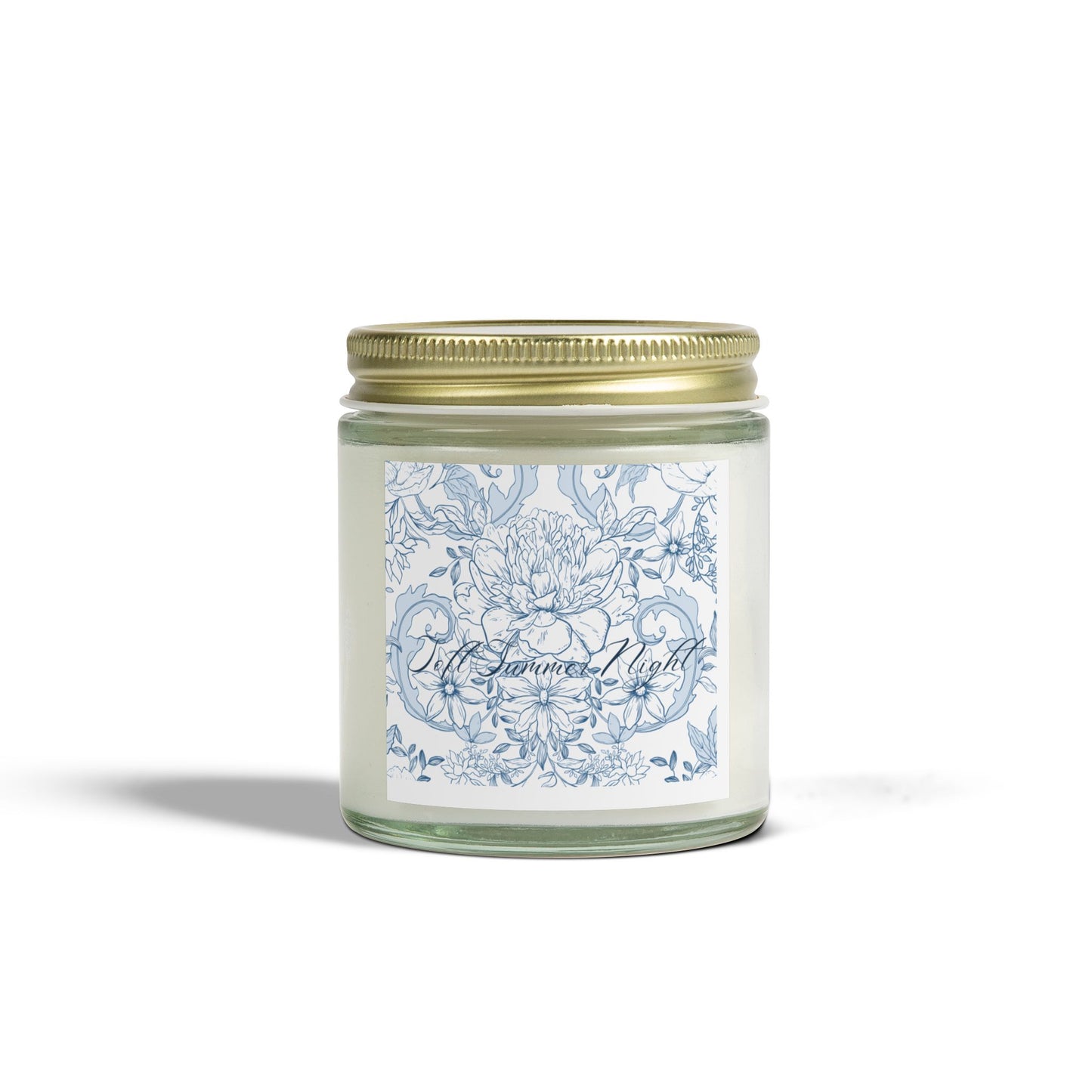 Scented Candle