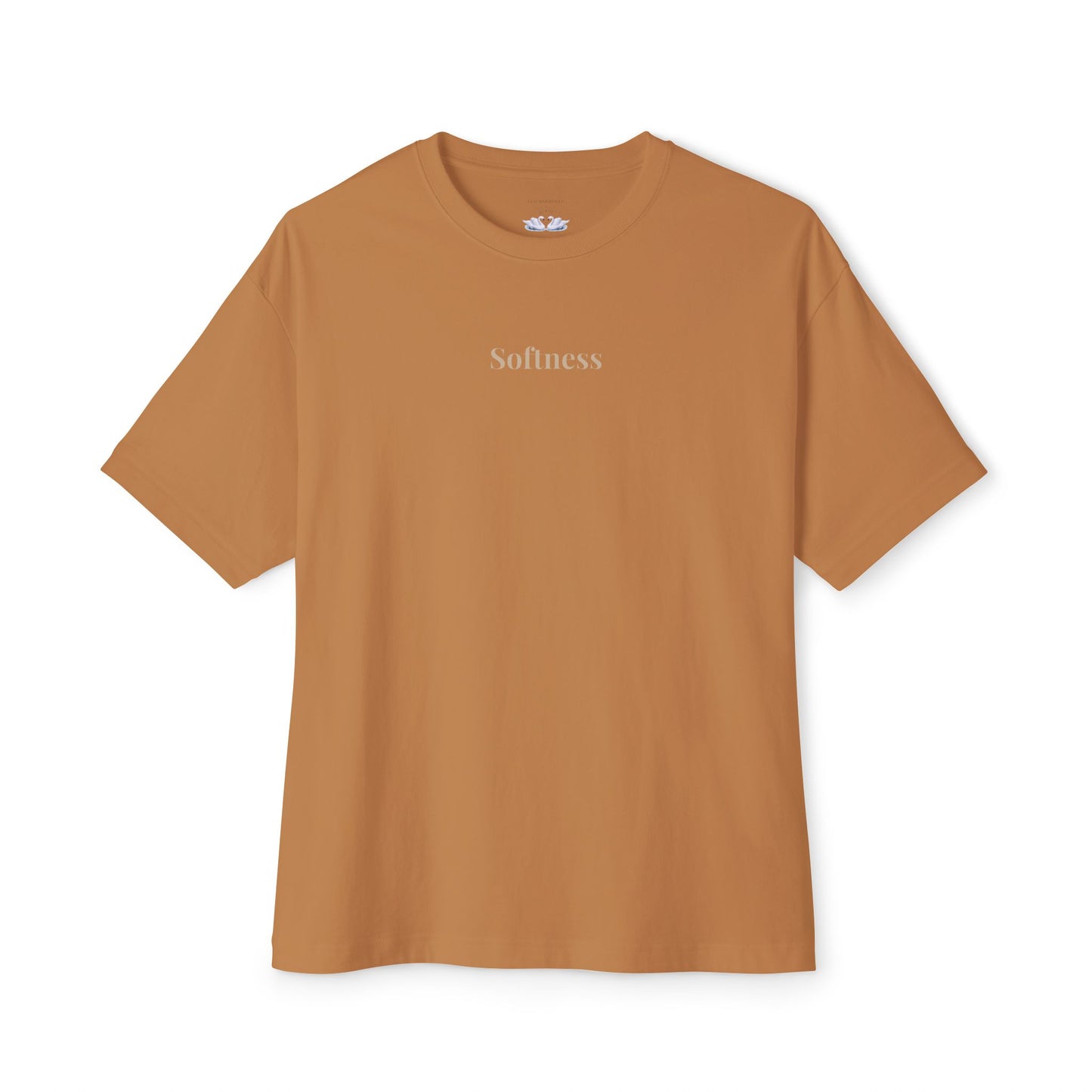 Softness Boxy Tee