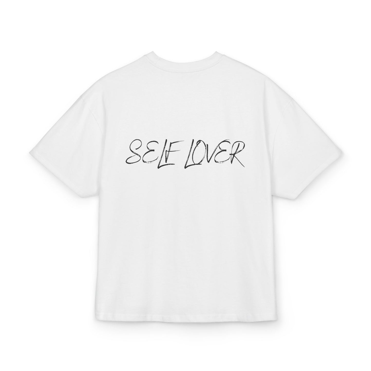 Self Lover Unisex Tee