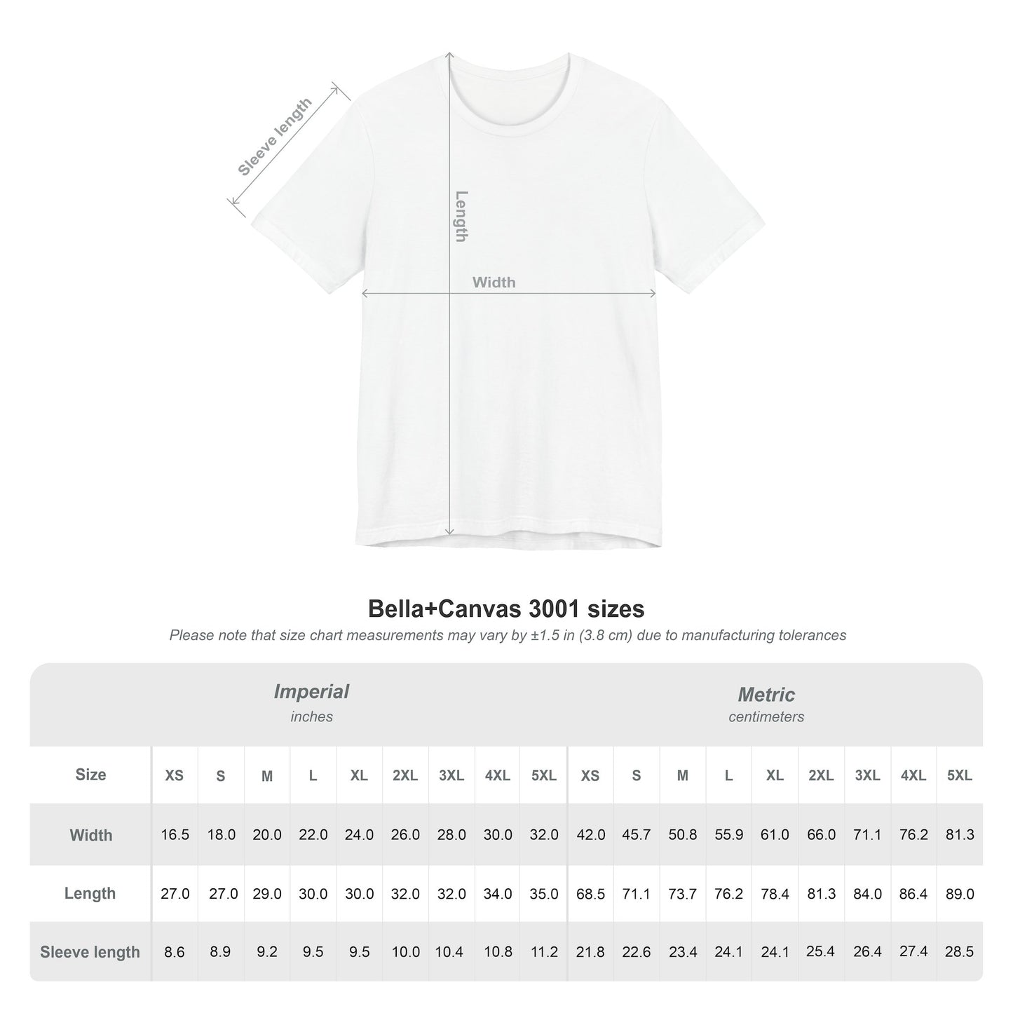 Pearls T-Shirt