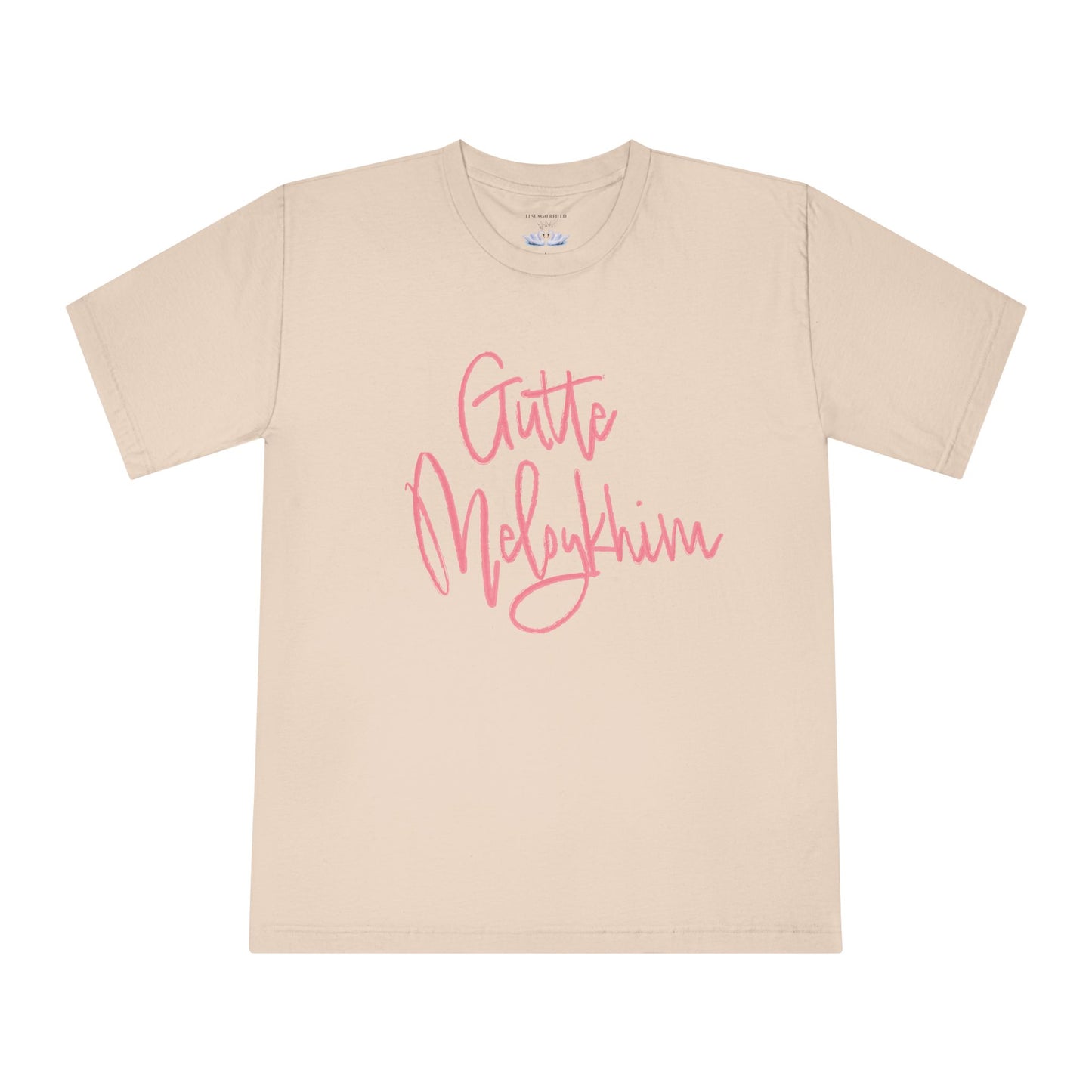 Good Angels Oversize T-Shirt