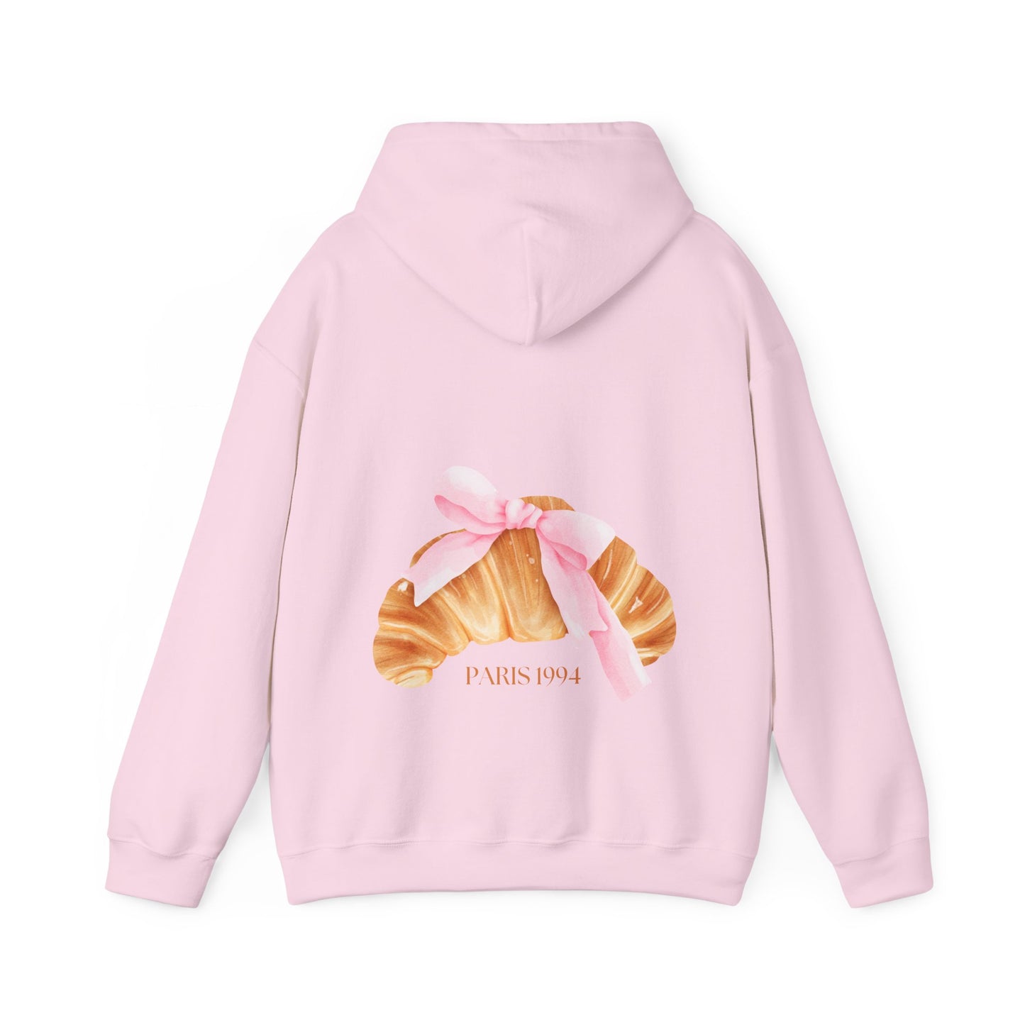 Tres Jolie Coquette Hoodie