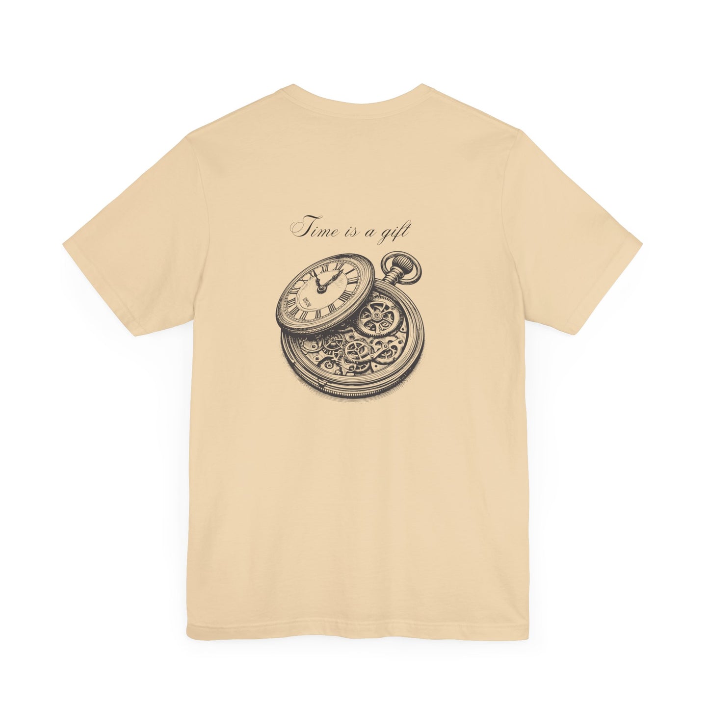 Gifted Unisex Tee