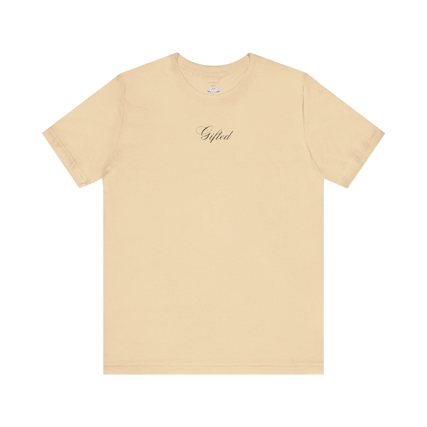 Gifted Unisex Tee