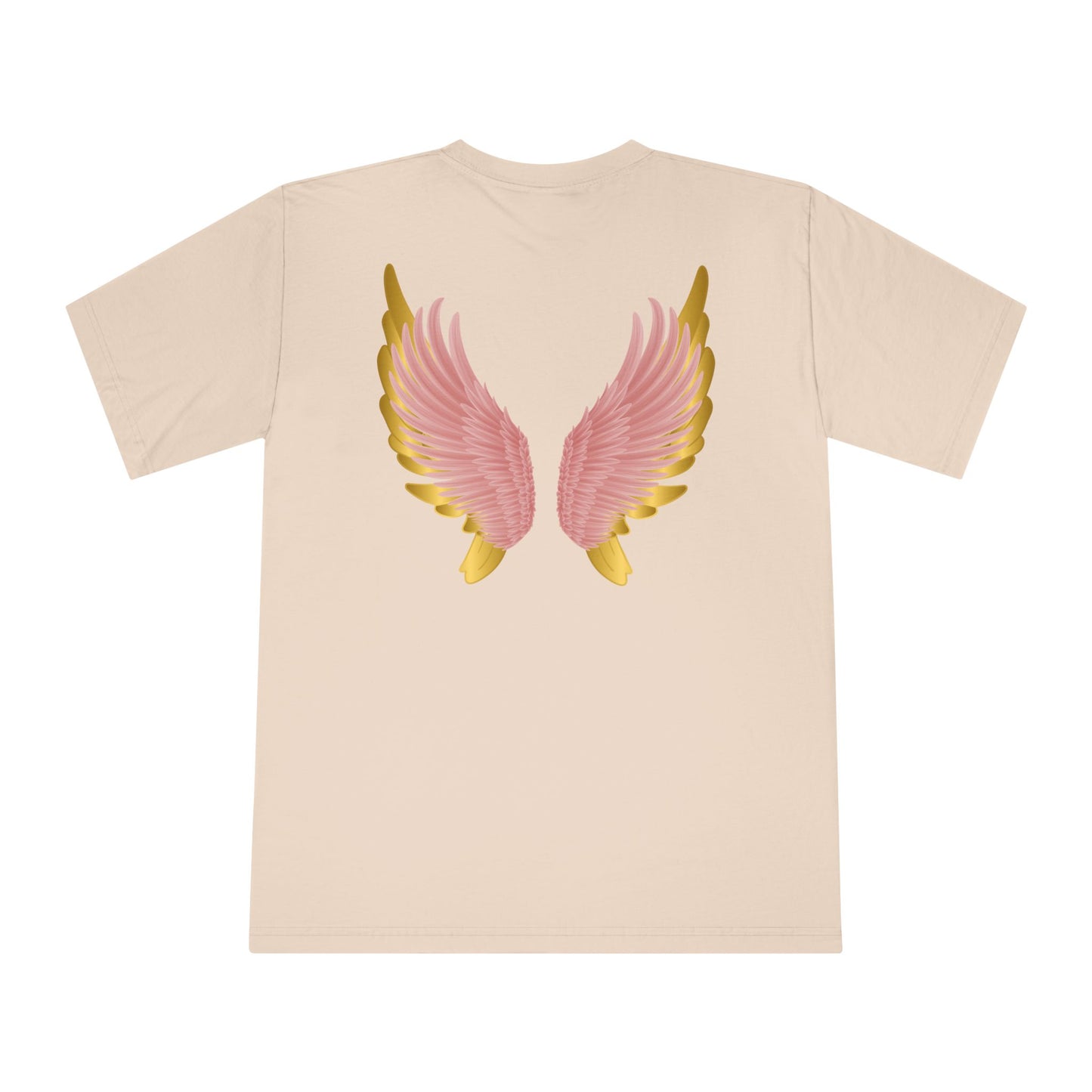 Good Angels Oversize T-Shirt
