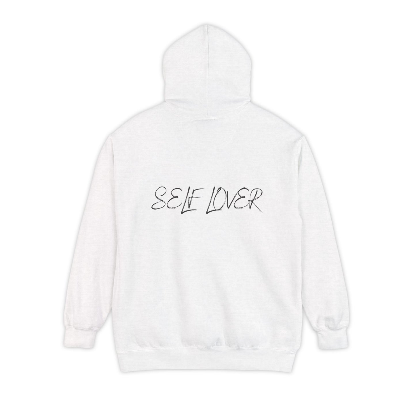 Self Love is Couture Unisex Hoodie