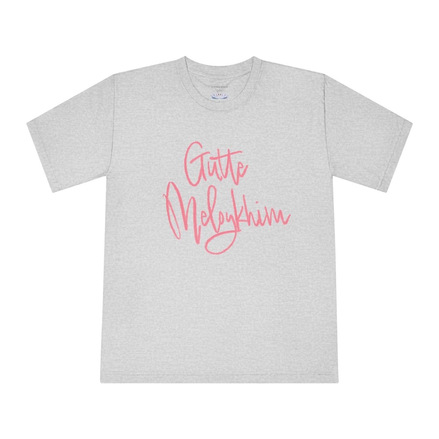 Good Angels Oversize T-Shirt