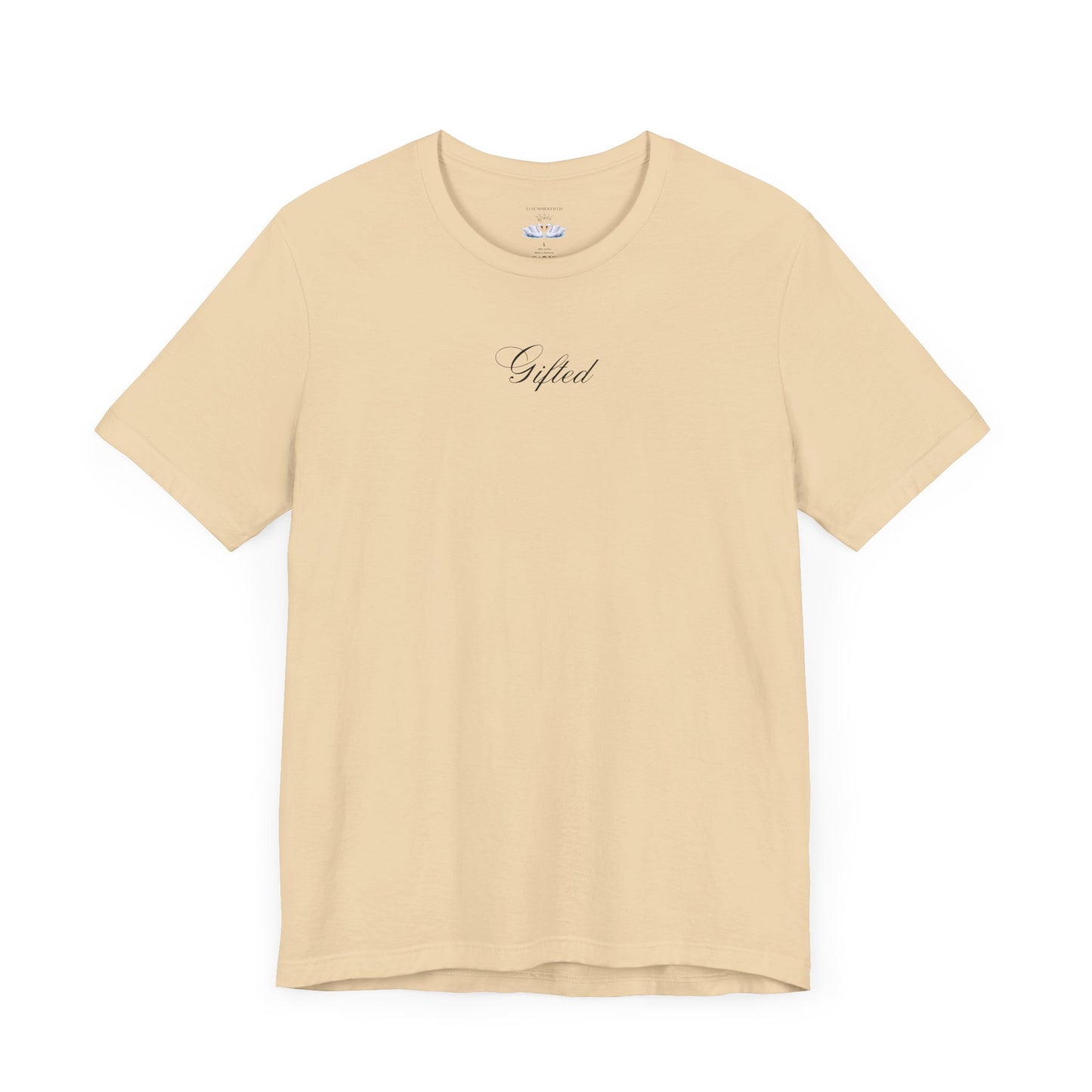 Gifted Unisex Tee