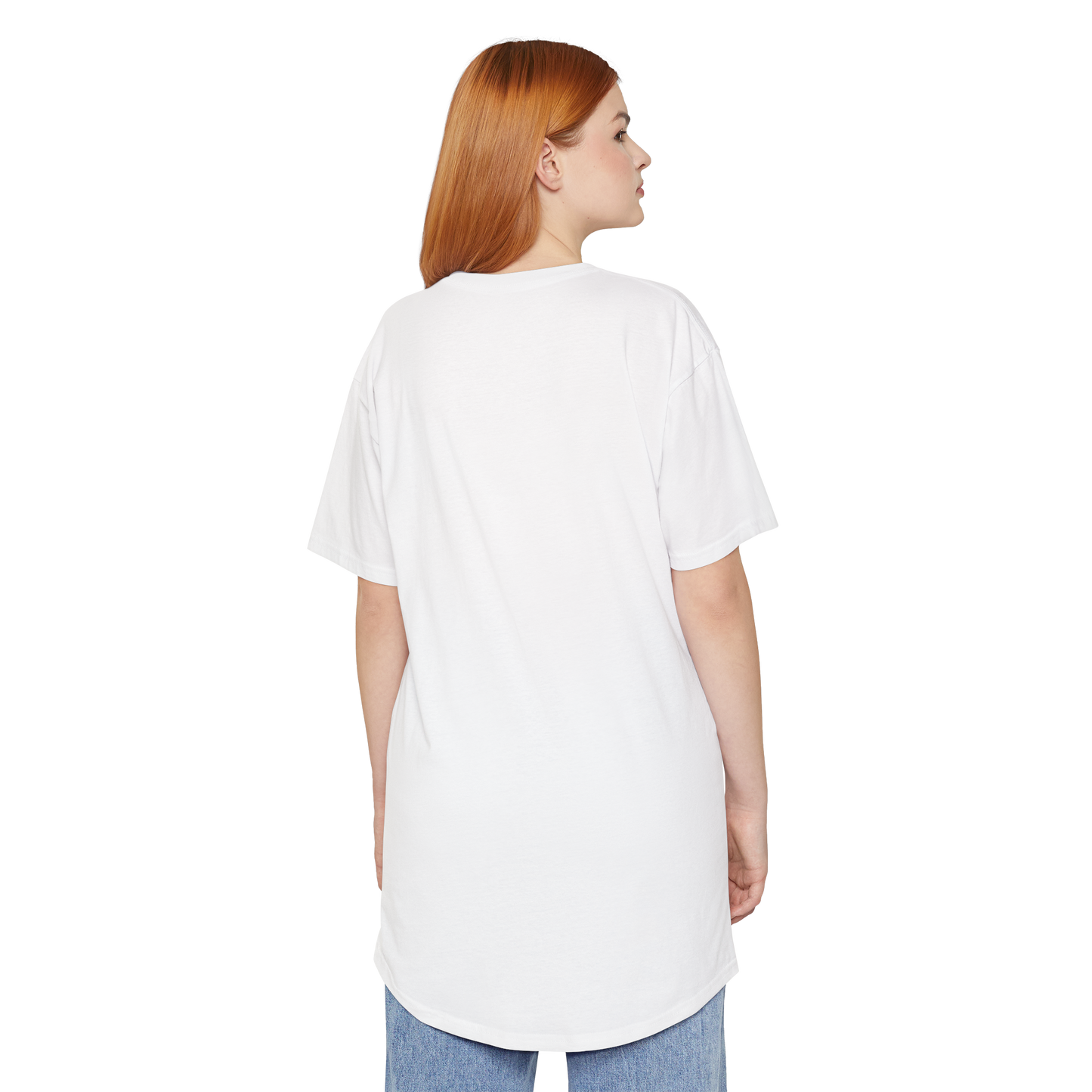 Long Tee - Fabulous is my natural state