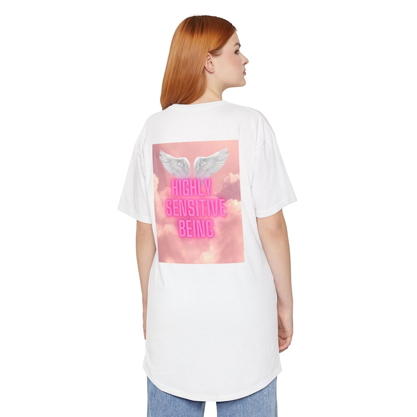 Sensitive Being T-Shirt