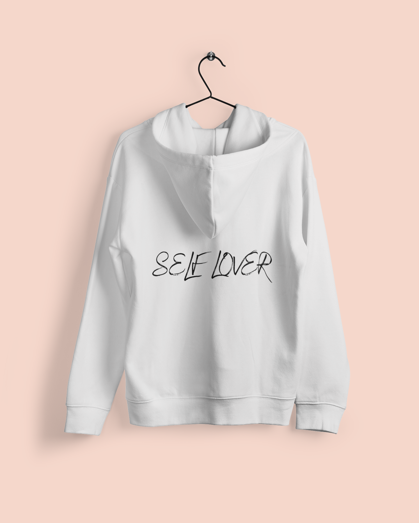 Self Love is Couture Unisex Hoodie