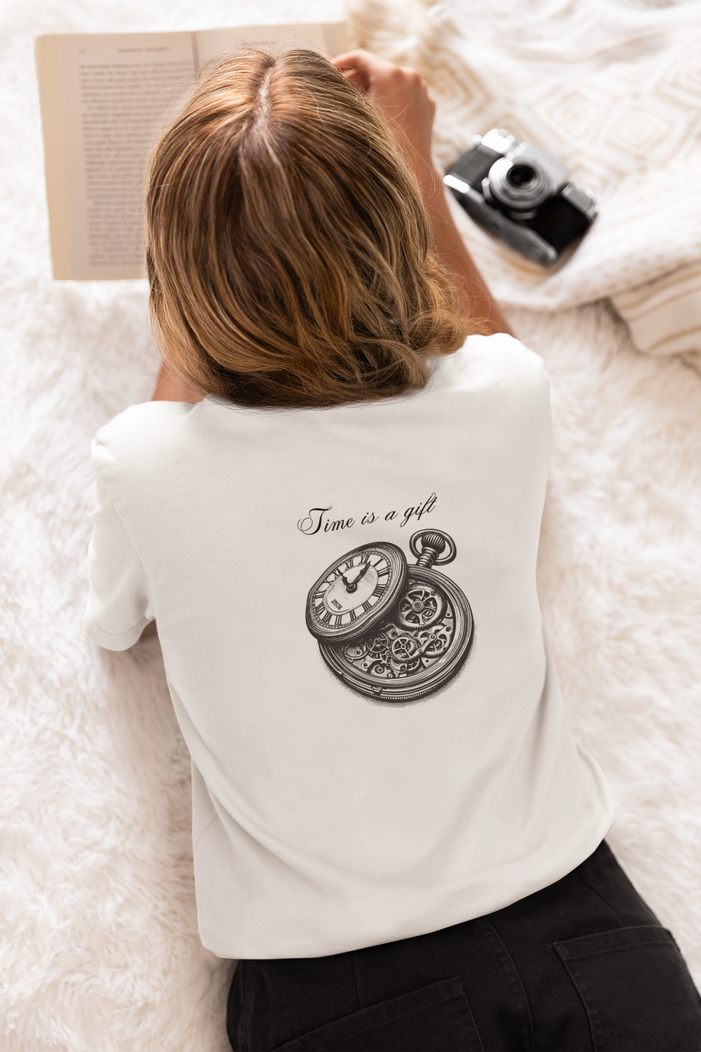 Gifted Unisex Tee