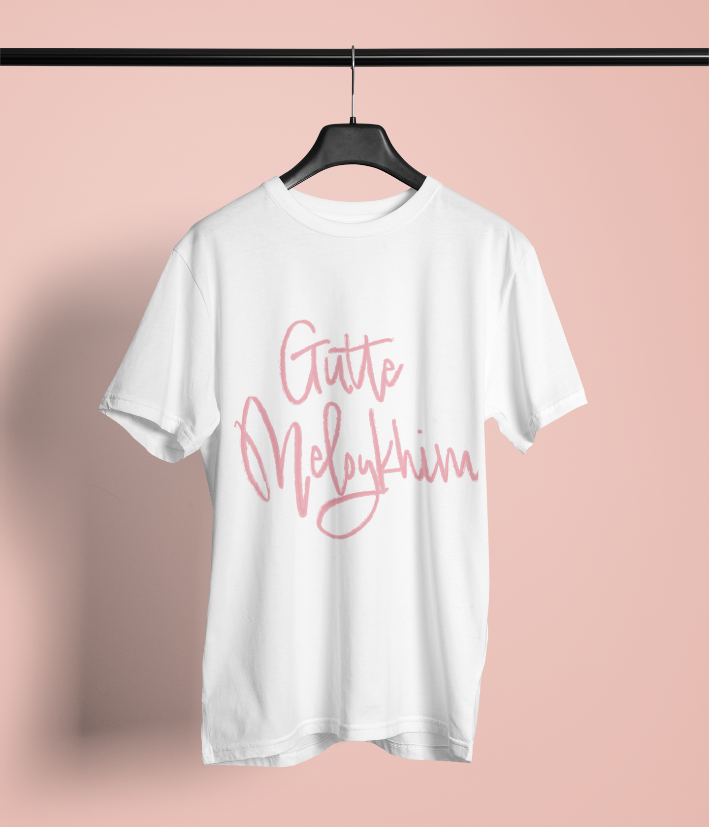 Good Angels Oversize T-Shirt