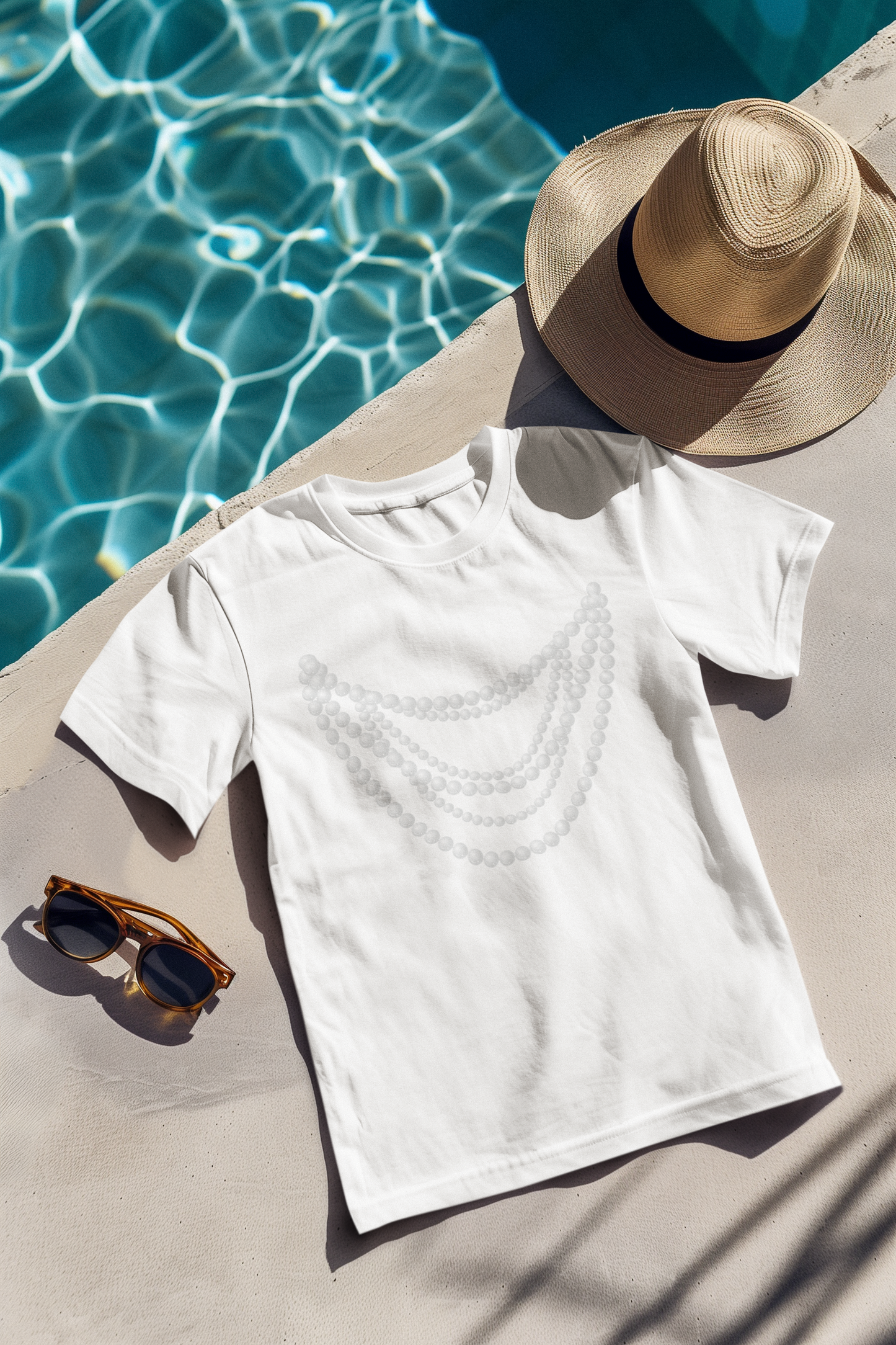 Pearls T-Shirt