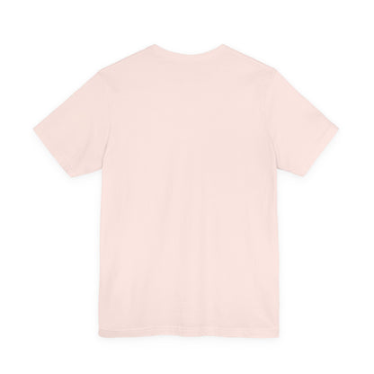 NO Diamonds Quote Unisex Jersey Tee - Casual Wear for Confident Individuals