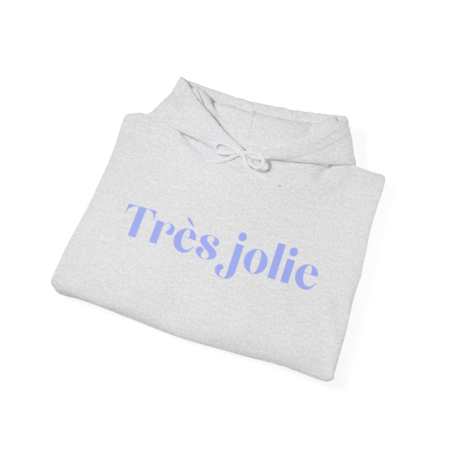 Tres Jolie Coquette Hoodie