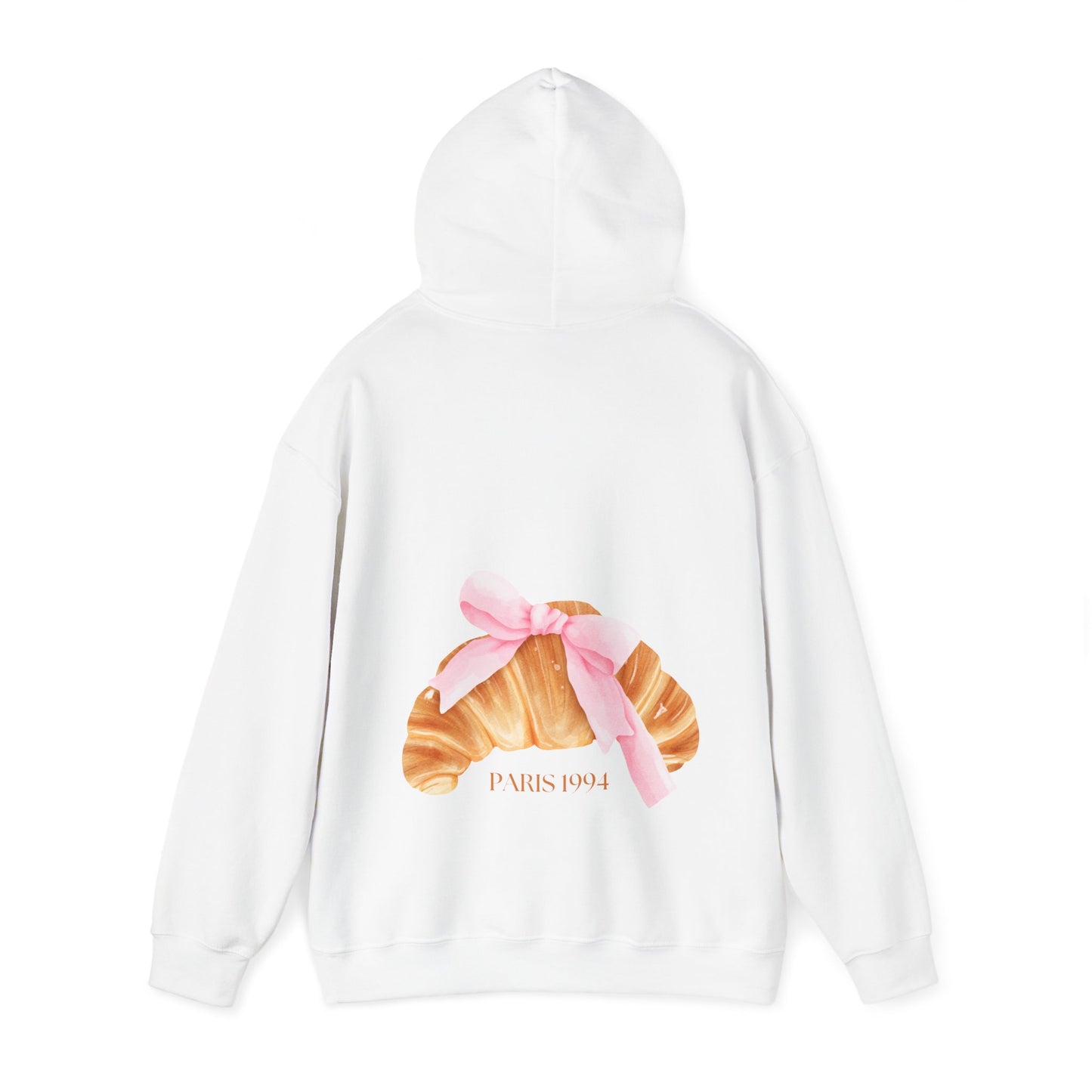 Tres Jolie Coquette Hoodie