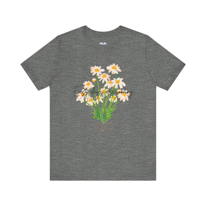 Easy Days Are Coming tee