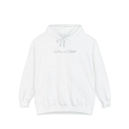 Self Love is Couture Unisex Hoodie