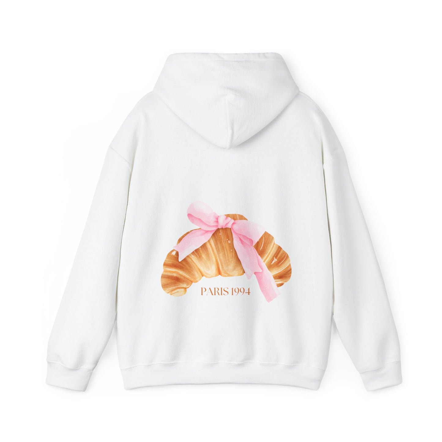 Tres Jolie Coquette Hoodie