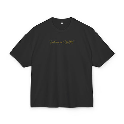 Self Lover Unisex Tee