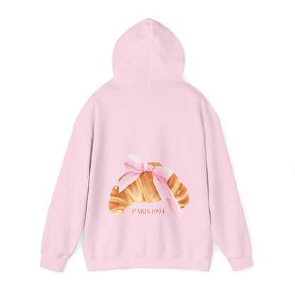 Tres Jolie Coquette Hoodie