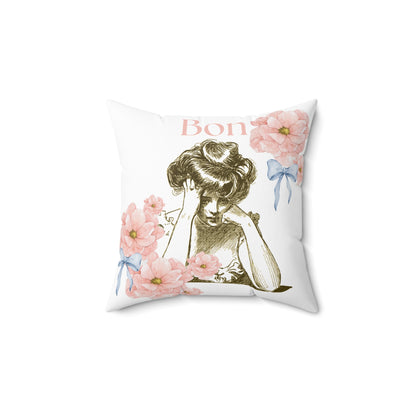Square Pillow - Bon Pillow Design
