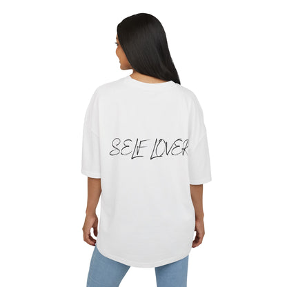 Self Lover Unisex Tee