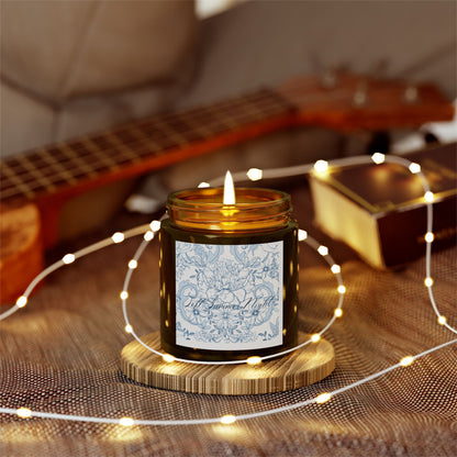 Scented Candle