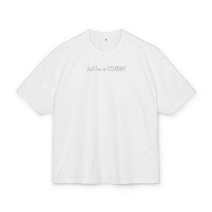 Self Lover Unisex Tee