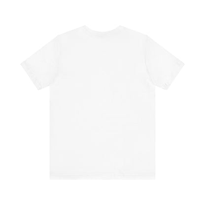 NO Diamonds Quote Unisex Jersey Tee - Casual Wear for Confident Individuals