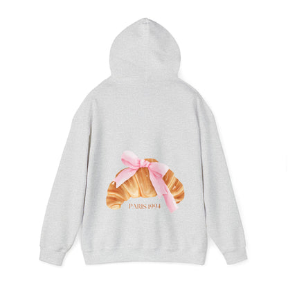 Tres Jolie Coquette Hoodie