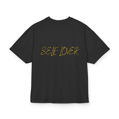 Self Lover Unisex Tee