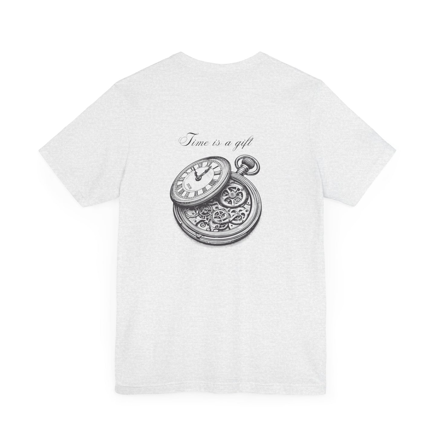 Gifted Unisex Tee