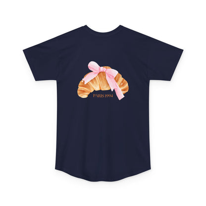 T-Shirt Tres Jolie Coquette Bella Canvas