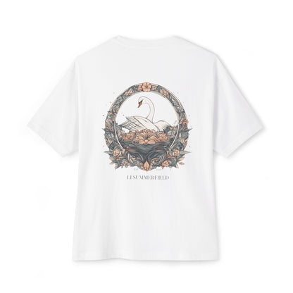 Softness Boxy Tee