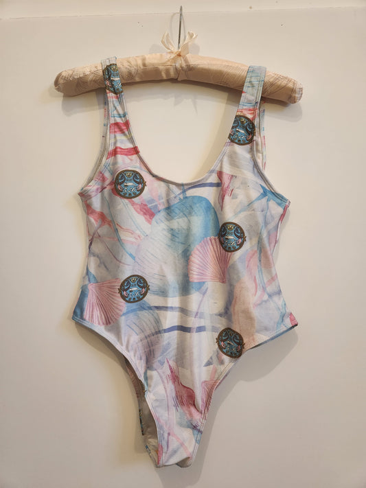 Shells "Love of the Ocean" Swimsuit & Bodysuit