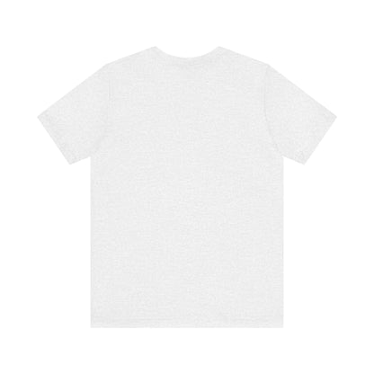 NO Diamonds Quote Unisex Jersey Tee - Casual Wear for Confident Individuals