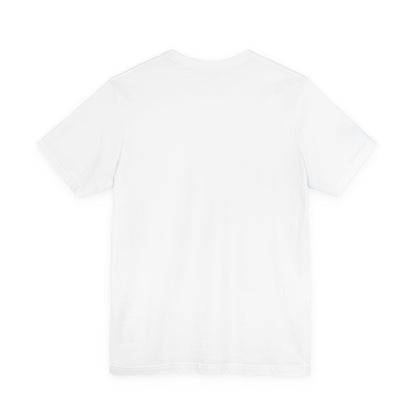 NO Diamonds Quote Unisex Jersey Tee - Casual Wear for Confident Individuals